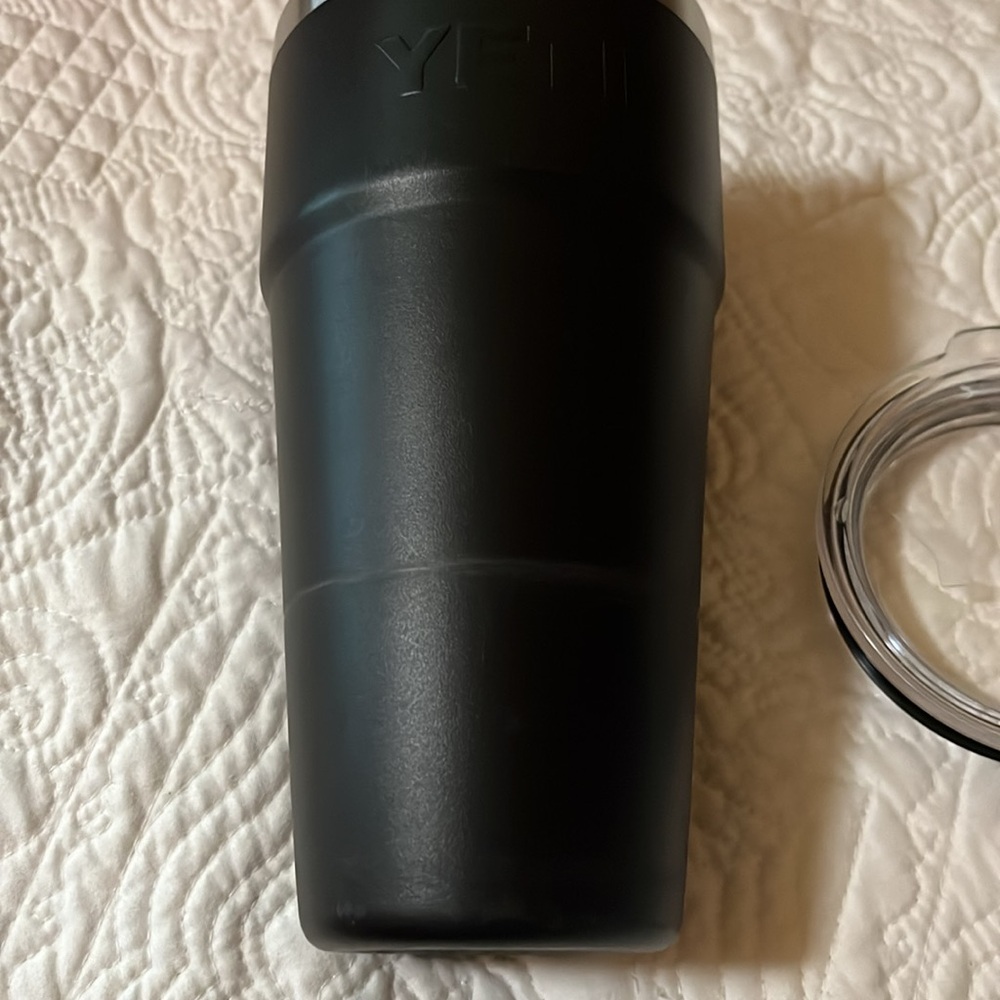 * Yeti Rambler 30oz Stackable cup - Picture 6 of 6